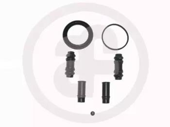 Autofren D4332 Repair kit disc brake