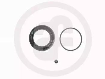 Autofren D4346 Ремкомплект суппорта тормозного Autofren D4346 Ремкомплект суппорта тормозного