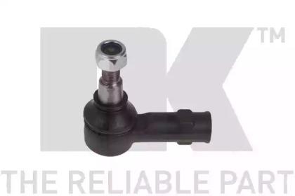 NK 5032373 Наконечник поперечної рульової тяги NK 5032373 Наконечник поперечної рульової тяги