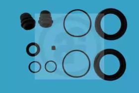 Autofren D4354 Ремкомплект супорта тормозного