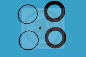 Autofren D4355 Ремкомплект супорта тормозного