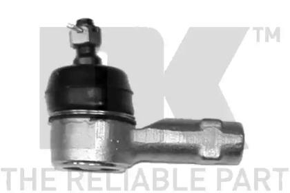 NK 5033001 End assy tie rod steering