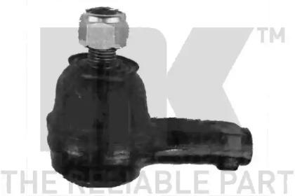 NK 5033010 End assy tie rod steering