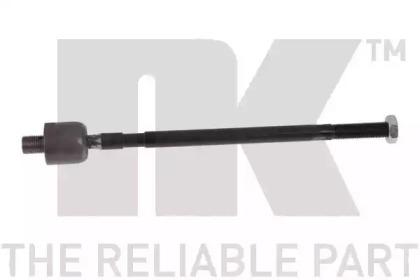 NK 5033017 End assy steering rack