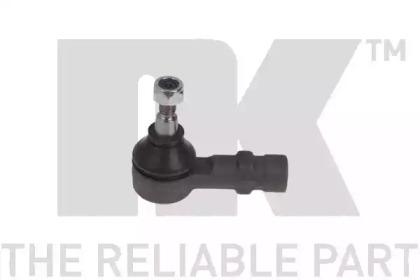 NK 5033029 Наконечник поперечной рулевой тяги NK 5033029 Наконечник поперечной рулевой тяги