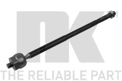 NK 5033035 End assy steering rack NK 5033035 End assy steering rack