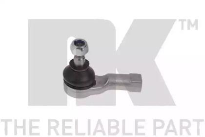 NK 5033229 End assy tie rod steering NK 5033229 End assy tie rod steering