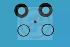 Autofren D4357 Repair kit disc brake