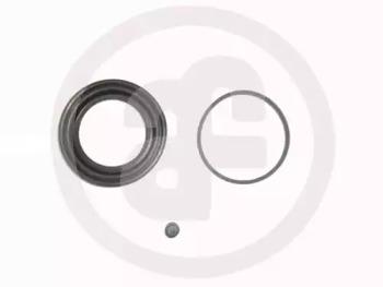 Autofren D4361 Repair kit disc brake
