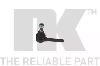 NK 5033652 Наконечник поперечної рульової тяги NK 5033652 Наконечник поперечної рульової тяги