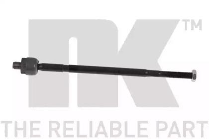 NK 5033654 End assy steering rack NK 5033654 End assy steering rack