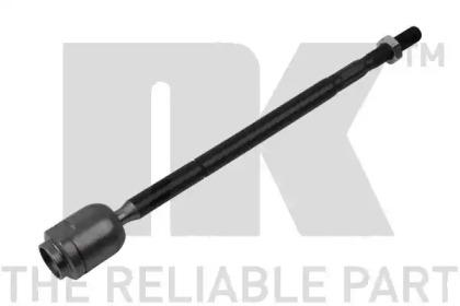 NK 5033680 End assy steering rack