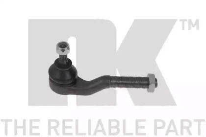 NK 5033721 End assy tie rod steering NK 5033721 End assy tie rod steering