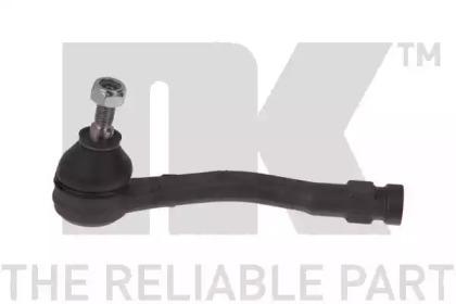 NK 5033736 End assy tie rod steering