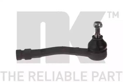 NK 5033737 End assy tie rod steering