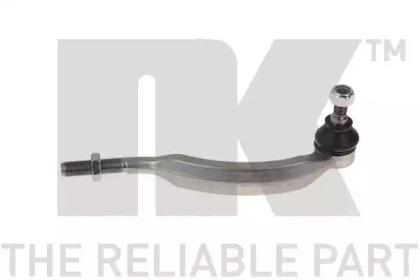 NK 5033747 End assy tie rod steering