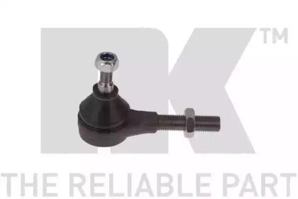 NK 5033910 End assy tie rod steering NK 5033910 End assy tie rod steering