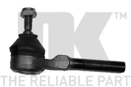 NK 5033913 End assy tie rod steering NK 5033913 End assy tie rod steering