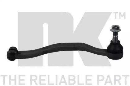 NK 5034030 End assy tie rod steering