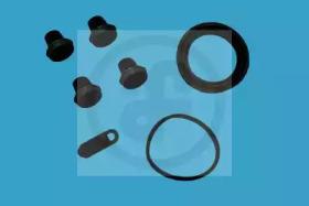 Autofren D4385 Ремкомплект супорта тормозного Autofren D4385 Ремкомплект супорта тормозного