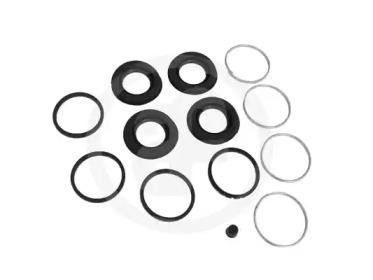 Autofren D4407 Repair kit disc brake Autofren D4407 Repair kit disc brake