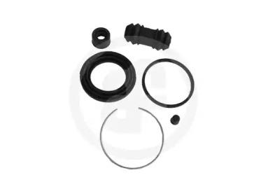 Autofren D4413 Repair kit disc brake Autofren D4413 Repair kit disc brake
