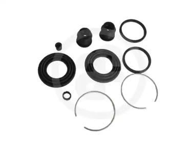 Autofren D4419 Repair kit disc brake