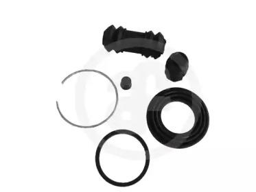 Autofren D4434 Ремкомплект суппорта тормозного Autofren D4434 Ремкомплект суппорта тормозного