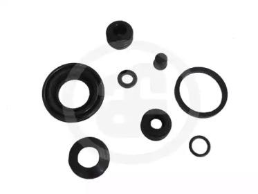 Autofren D4446 Repair kit disc brake