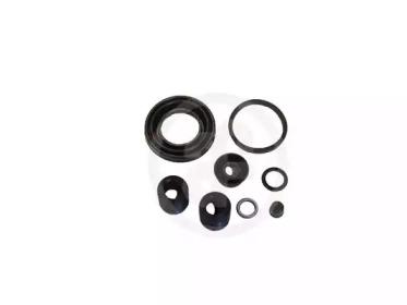 Autofren D4458 Repair kit disc brake Autofren D4458 Repair kit disc brake