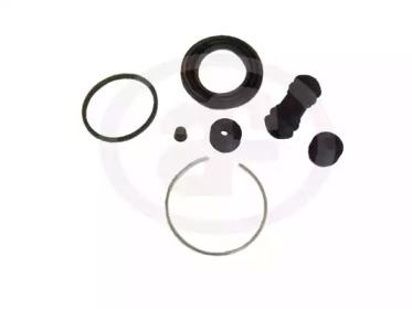 Autofren D4461 Ремкомплект супорта тормозного