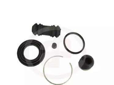 Autofren D4464 Repair kit disc brake Autofren D4464 Repair kit disc brake