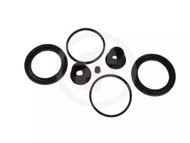 Autofren D4472 Repair kit disc brake Autofren D4472 Repair kit disc brake