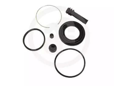 Autofren D4475 Repair kit disc brake