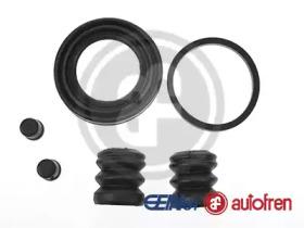 Autofren D4482 Repair kit disc brake