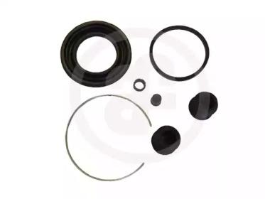 Autofren D4496 Repair kit disc brake