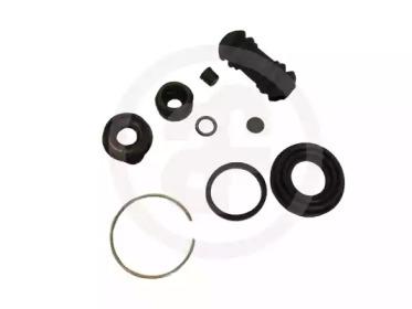 Autofren D4497 Repair kit disc brake Autofren D4497 Repair kit disc brake