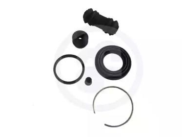 Autofren D4509 Repair kit disc brake Autofren D4509 Repair kit disc brake