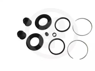 Autofren D4536 Repair kit disc brake Autofren D4536 Repair kit disc brake