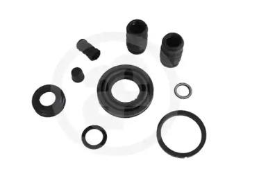Autofren D4537 Repair kit disc brake