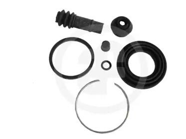 Autofren D4540 Repair kit disc brake Autofren D4540 Repair kit disc brake