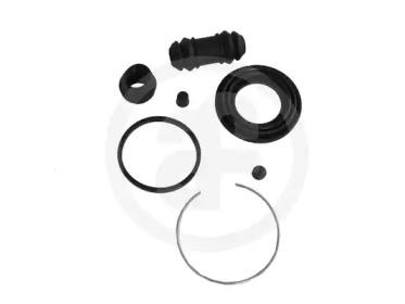 Autofren D4553 Repair kit disc brake