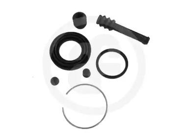Autofren D4555 Repair kit disc brake Autofren D4555 Repair kit disc brake