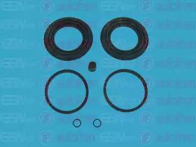 Autofren D4558 Ремкомплект супорта тормозного Autofren D4558 Ремкомплект супорта тормозного