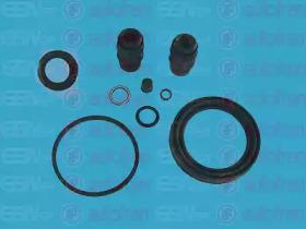 Autofren D4587 Repair kit disc brake