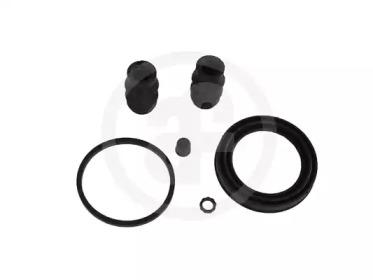 Autofren D4588 Repair kit disc brake Autofren D4588 Repair kit disc brake