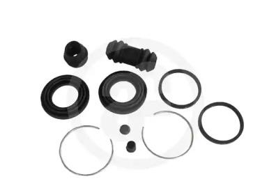 Autofren D4590 Repair kit disc brake Autofren D4590 Repair kit disc brake