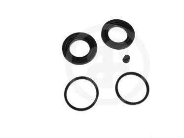 Autofren D4596 Repair kit disc brake Autofren D4596 Repair kit disc brake