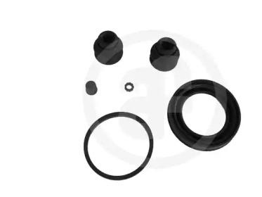 Autofren D4599 Ремкомплект супорта тормозного