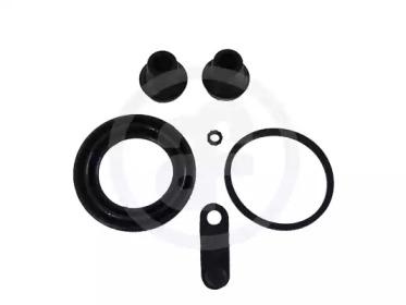 Autofren D4601 Ремкомплект супорта тормозного